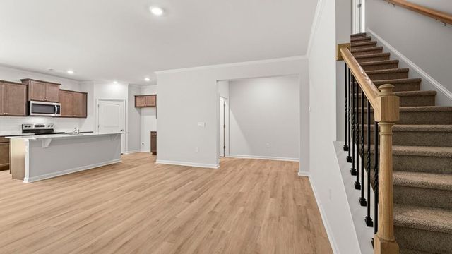 3277 Ryker Road, Gainesville, GA 30507