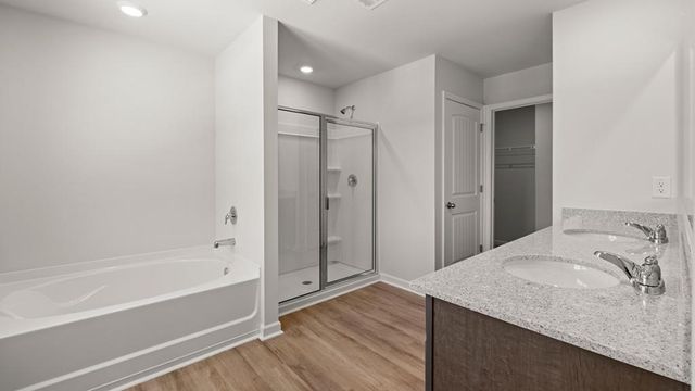 3277 Ryker Road, Gainesville, GA 30507