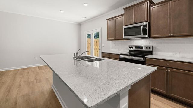 3277 Ryker Road, Gainesville, GA 30507