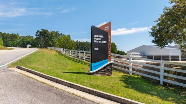 3277 Ryker Road, Gainesville, GA 30507