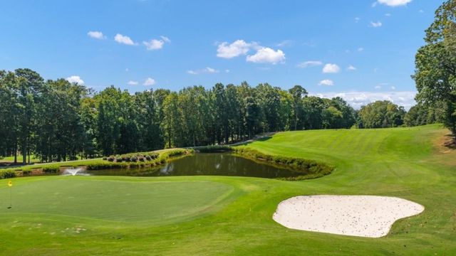 3277 Ryker Road, Gainesville, GA 30507