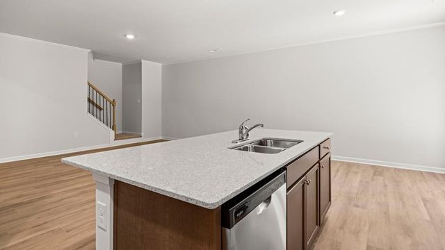 3277 Ryker Road, Gainesville, GA 30507