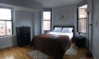 10 Charlesgate East 404, Boston, MA 02215