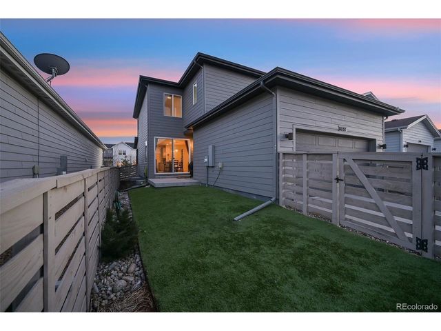 Address unavailable.