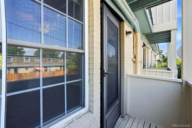 9350 E Girard Avenue 9, Denver, CO 80231