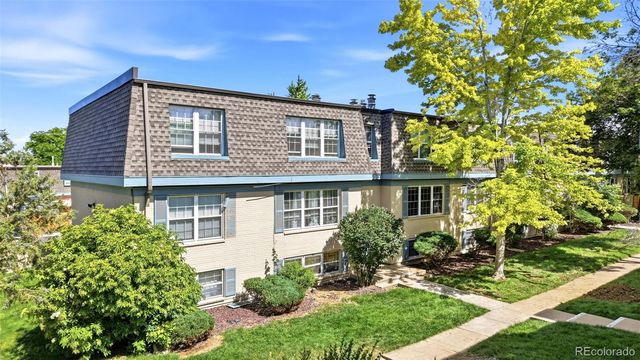 9350 E Girard Avenue 9, Denver, CO 80231