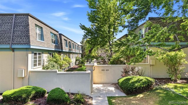 9350 E Girard Avenue 9, Denver, CO 80231