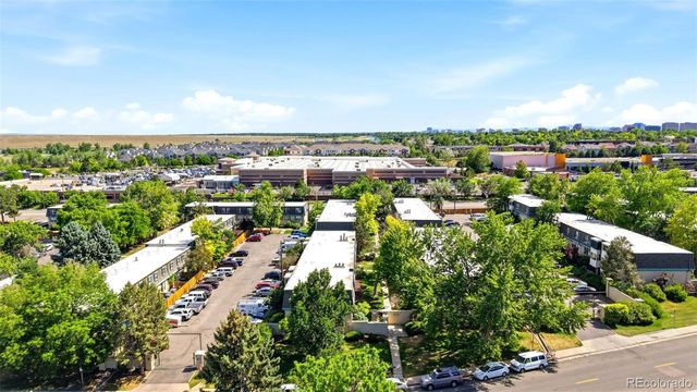 9350 E Girard Avenue 9, Denver, CO 80231