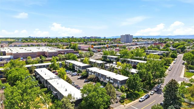 9350 E Girard Avenue 9, Denver, CO 80231