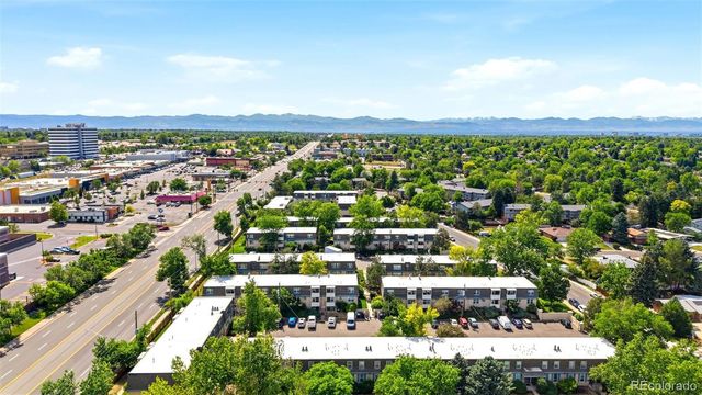 9350 E Girard Avenue 9, Denver, CO 80231