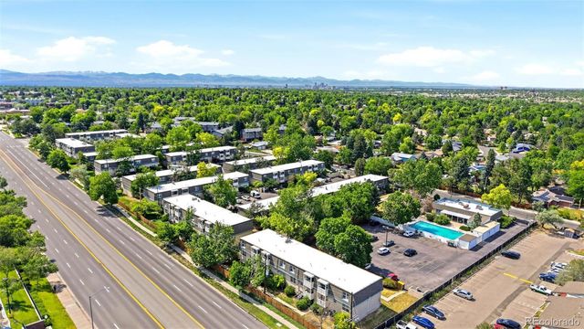 9350 E Girard Avenue 9, Denver, CO 80231