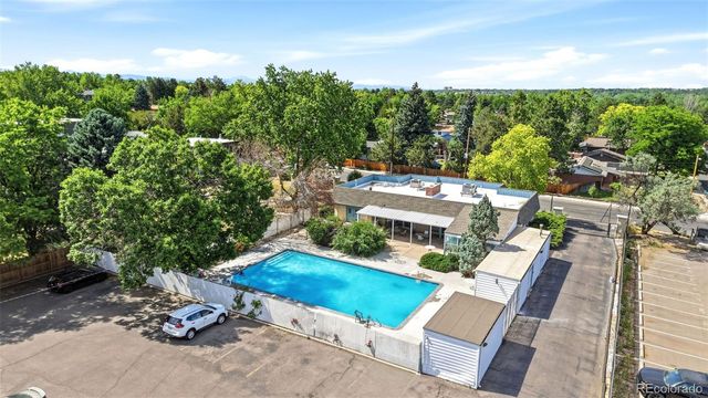 9350 E Girard Avenue 9, Denver, CO 80231