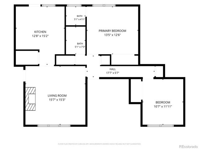 9350 E Girard Avenue 9, Denver, CO 80231