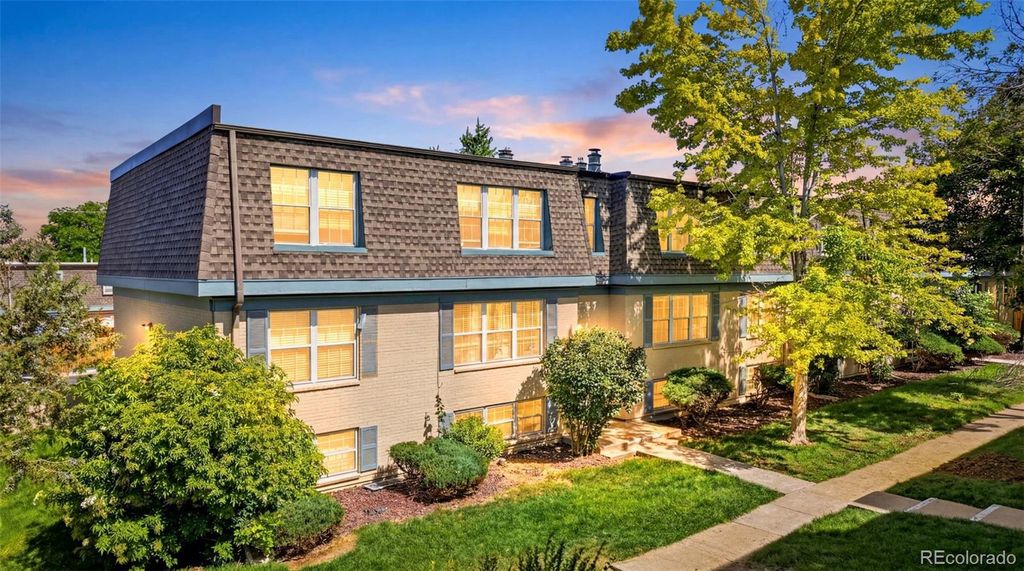 9350 E Girard Avenue 9, Denver, CO 80231