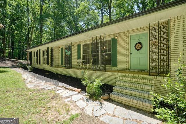 285 Hembredge Drive, Canton, GA 30115