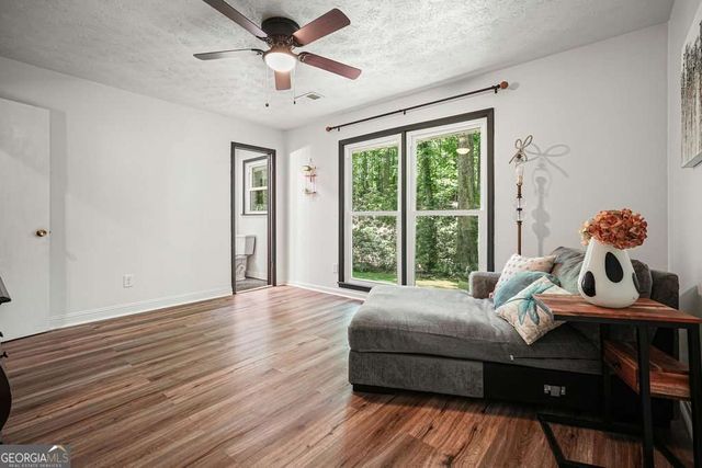 285 Hembredge Drive, Canton, GA 30115