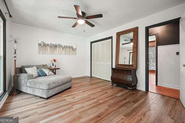 285 Hembredge Drive, Canton, GA 30115