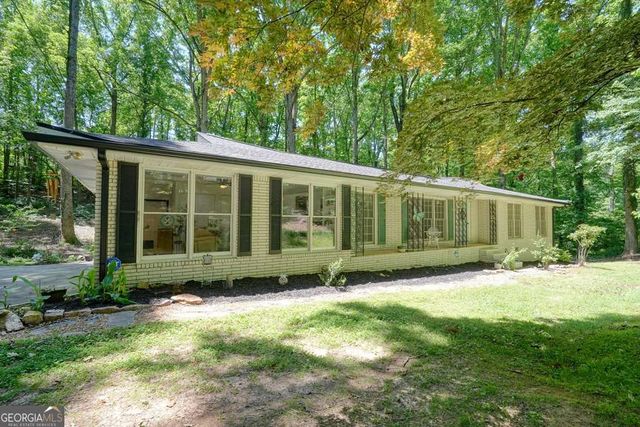 285 Hembredge Drive, Canton, GA 30115