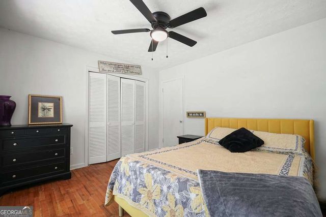 285 Hembredge Drive, Canton, GA 30115