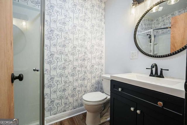 285 Hembredge Drive, Canton, GA 30115