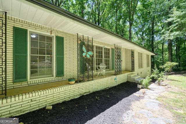 285 Hembredge Drive, Canton, GA 30115