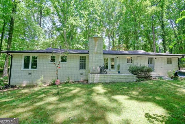 285 Hembredge Drive, Canton, GA 30115