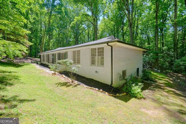 285 Hembredge Drive, Canton, GA 30115