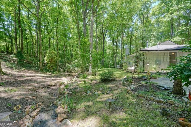 285 Hembredge Drive, Canton, GA 30115