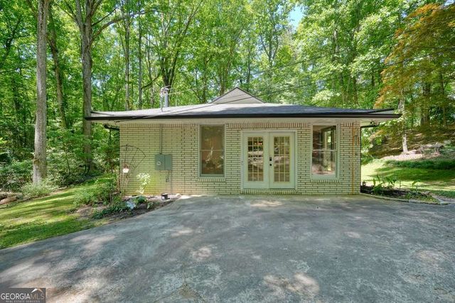 285 Hembredge Drive, Canton, GA 30115