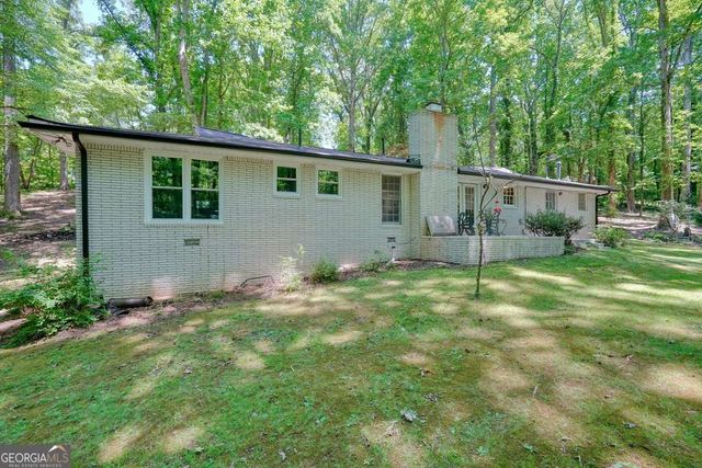 285 Hembredge Drive, Canton, GA 30115