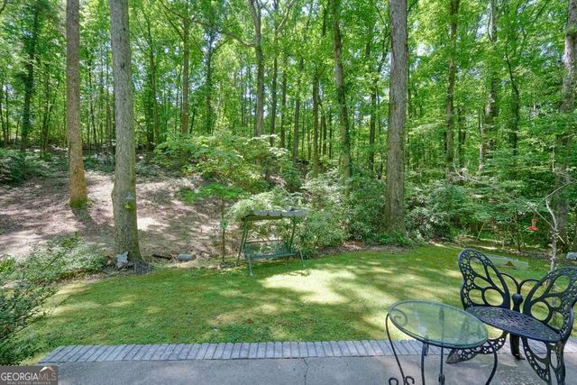 285 Hembredge Drive, Canton, GA 30115