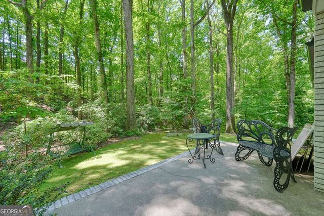 285 Hembredge Drive, Canton, GA 30115