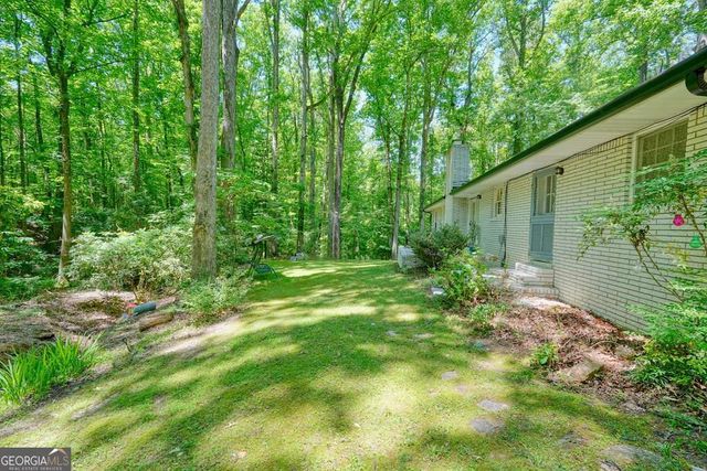 285 Hembredge Drive, Canton, GA 30115