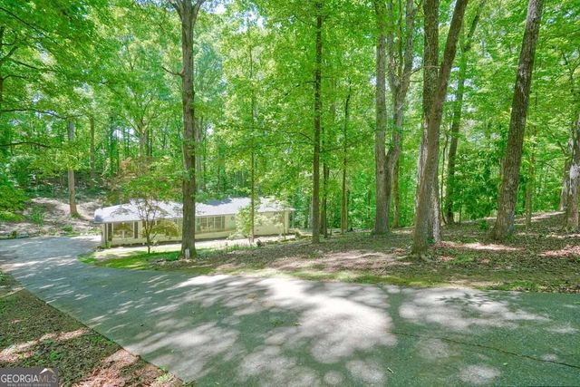 285 Hembredge Drive, Canton, GA 30115