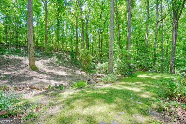 285 Hembredge Drive, Canton, GA 30115