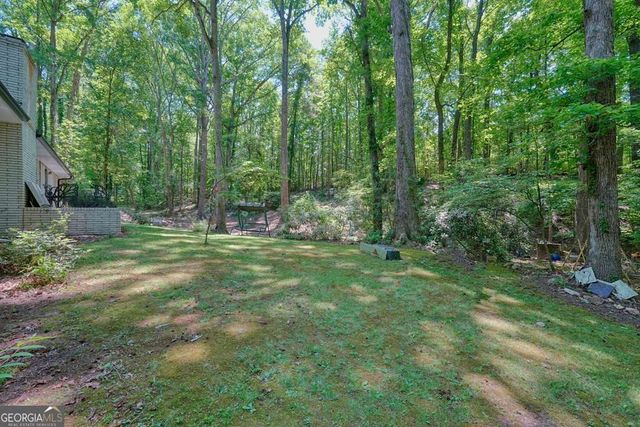 285 Hembredge Drive, Canton, GA 30115
