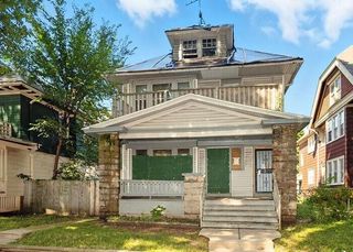 2429 N 44th STREET #2431, Milwaukee, WI 53210