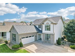 22560 E River Chase Way, Parker, CO 80138