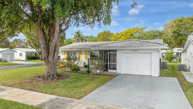 1251 NW 90th Drive, Plantation, FL 33322