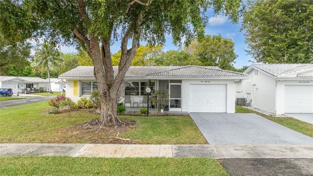 1251 NW 90th Drive, Plantation, FL 33322