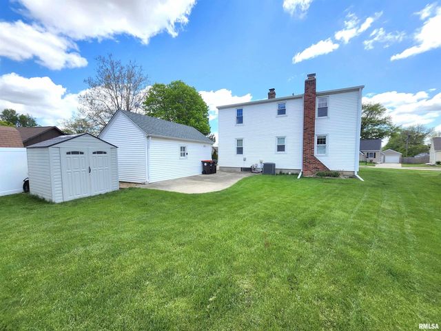 413 S NELSON Avenue, Morton, IL 61550