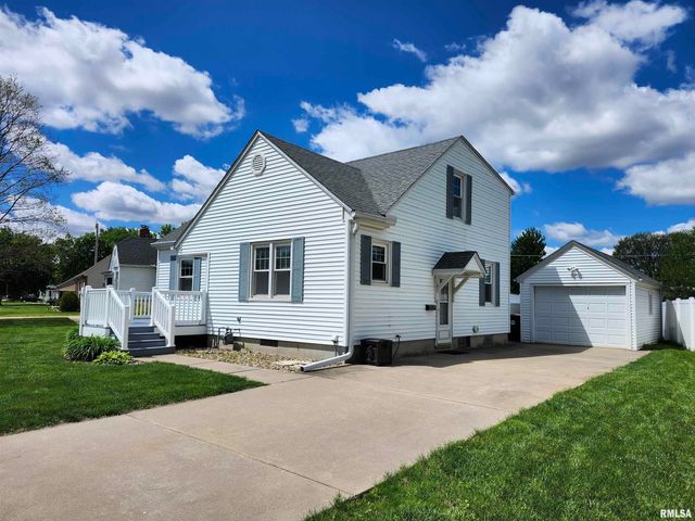 413 S NELSON Avenue, Morton, IL 61550