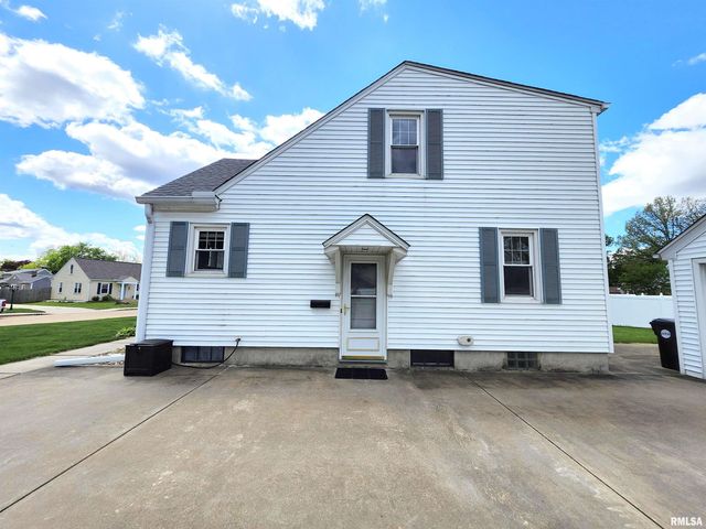 413 S NELSON Avenue, Morton, IL 61550