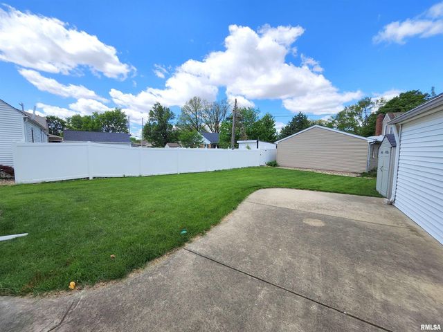 413 S NELSON Avenue, Morton, IL 61550