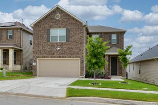 5111 Papalote, Converse, TX 78109