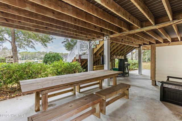 116 SW Yacht Drive, Oak Island, NC 28465