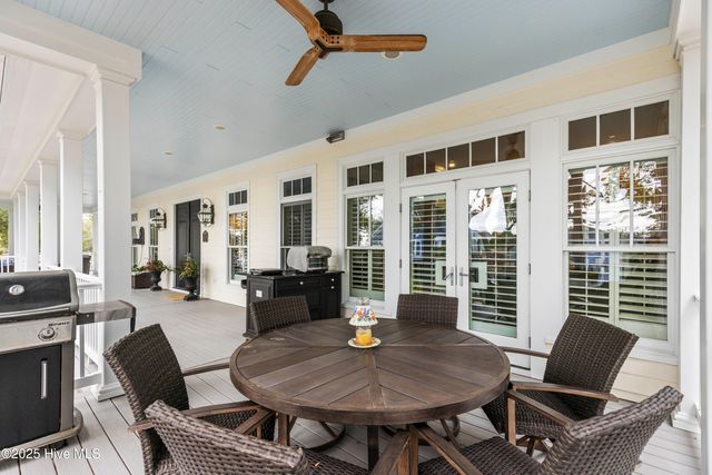 116 SW Yacht Drive, Oak Island, NC 28465