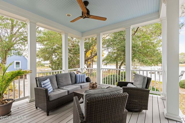 116 SW Yacht Drive, Oak Island, NC 28465