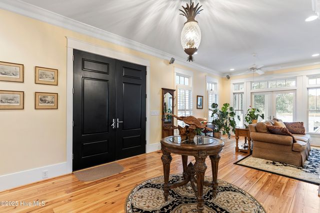 116 SW Yacht Drive, Oak Island, NC 28465