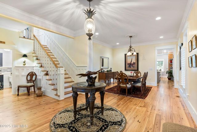 116 SW Yacht Drive, Oak Island, NC 28465